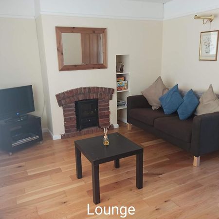 Holiday Home In Dale, Pembrokeshire ห้อง รูปภาพ