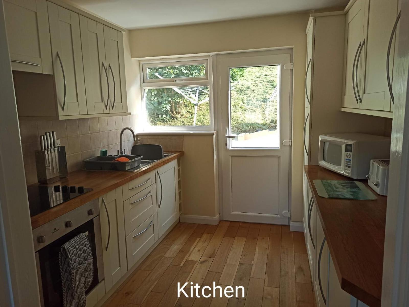 Holiday Home In Dale, Pembrokeshire ห้อง รูปภาพ